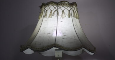 Lamp original image